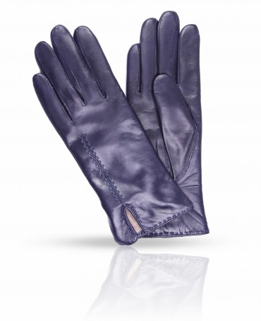 Перчатки Женские 11_ALINA/NAVY